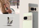 Pixel 7 and all the big announcements from Made by Google event