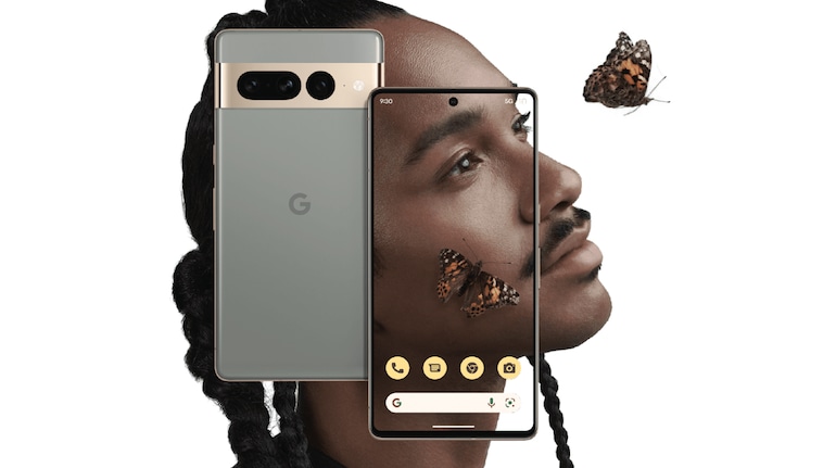 Google Pixel 7 Pro launched in India with 120Hz OLED Display, Tensor G2 SoC: Check Price, Specs, Availability Google Pixel 7 Pro Launched In India With 120Hz Oled Display, Tensor G2 Soc: Check Price, Specs, Availability