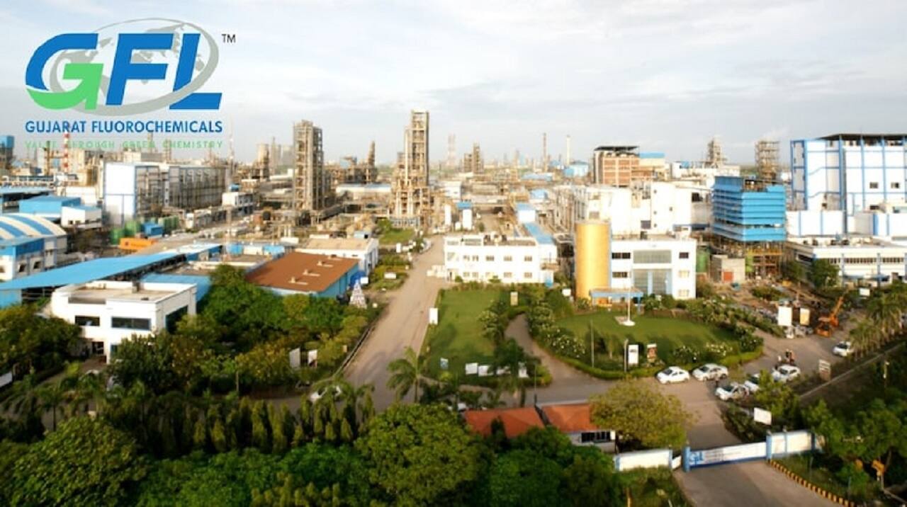 Gujarat Fluorochemicals Total number of schemes that held the stock: 30 MFs’ investment value: Rs 1,558 crore A few schemes that recently added the stock in the portfolio: Axis Quant, HDFC Multi Cap and ITI Mid Cap Fund