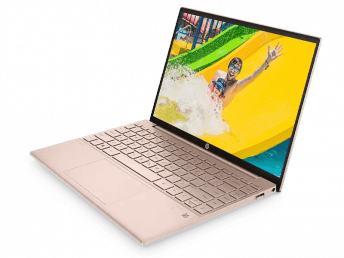 HP Pavilion Aero 