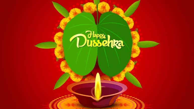 Dussehra 2022: Wishes, greetings, messages, SMS, pics, images, WhatsApp  status