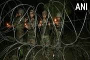 Encounter breaks out between security forces and terrorists in J-K's Kishtwar