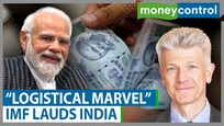 'Lot To Learn From India': IMF Hails India's Direct Cash Transfer Scheme, Aadhar