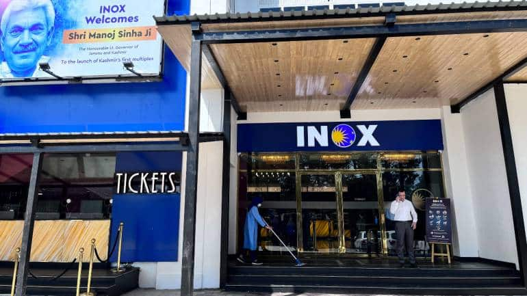 After Pathaan's strong run, INOX Leisure expects greater turnaround in business going forward