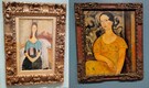 A contemporary of Picasso and Matisse, Amedeo Modigliani created a style of portraits and nudes all his own