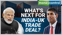 Rishi Sunak new UK PM | What’s the future of India-UK trade ties? | Truss’ exit a setback for deal?