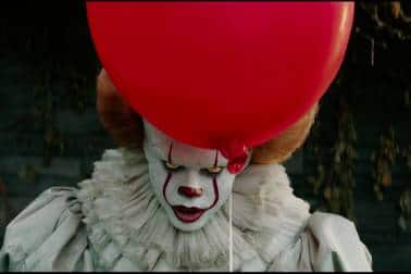 IT (2017)