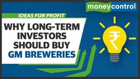 GM Breweries: Margins to see sharp improvement in 3-4 quarters; will stock price follow suit?