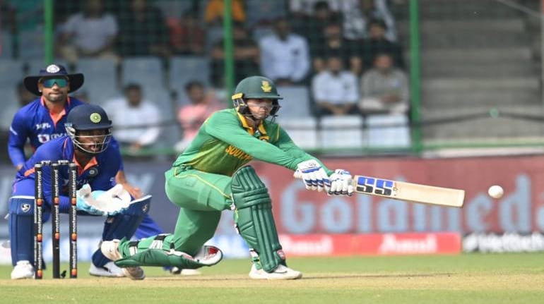 India vs South Africa: Top T20 matches of all time