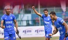 Hockey Pro League 2022-23: All you need to know