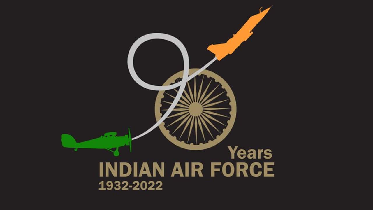 On its 90th anniversary, Indian Air Force displays power, glory