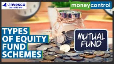 11 Types Of Equity Mutual Fund Schemes &amp; When You Should Invest In Them | Invesco Mutual Fund