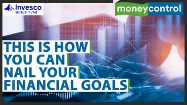 How To Reach Your Financial Goals Comfortably: Asset Allocation | Invesco