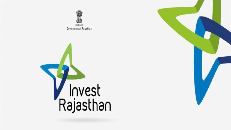 Invest Rajasthan Summit: Top Industrialists, Nearly 3,000 Delegates To ...