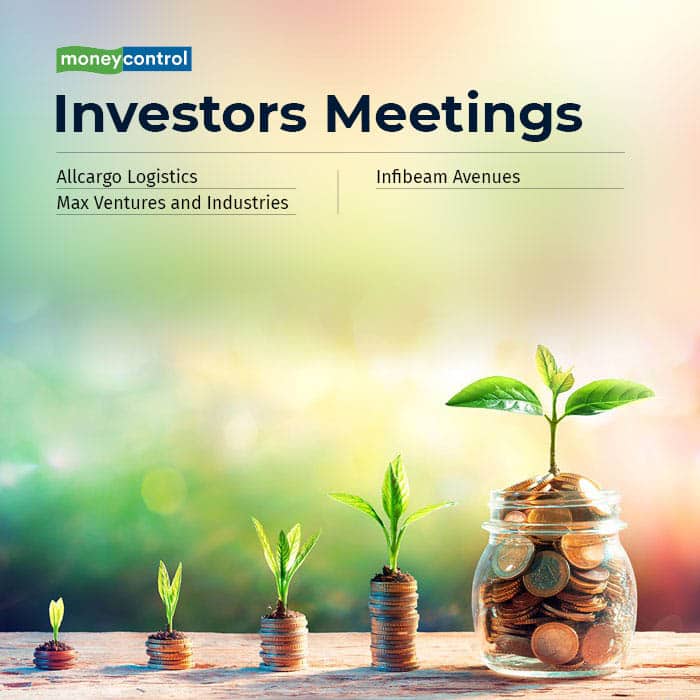 Investors Meetings 0610
