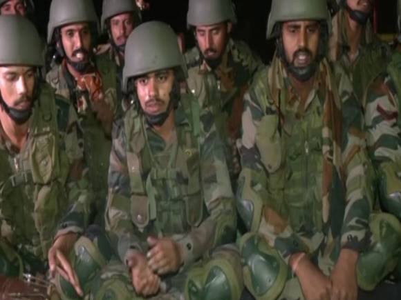ISB to waive 50% tuition fee for armed forces veterans, serving personnel - Vimarsana News