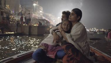 A still from Jhini Bini Chadariya 