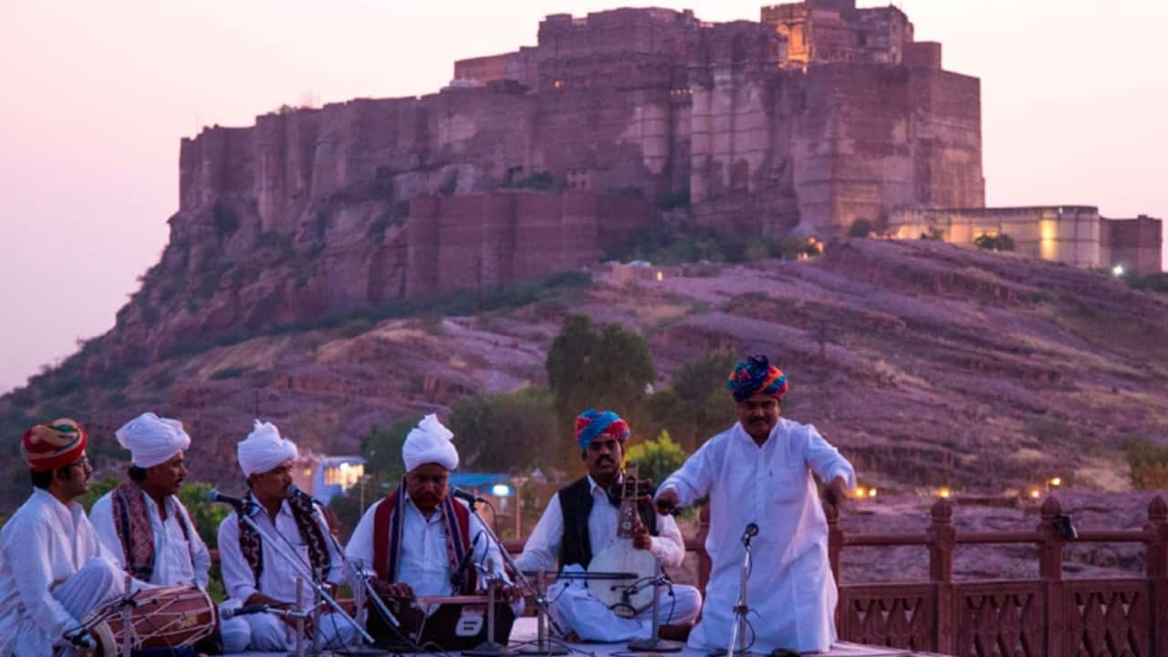 MC Recommends: Jodhpur RIFF, Persian Ranginak and WOLF’s ode to Lal Ded