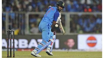 File photo of KL Rahul, India’s vice-captain for the Test format. (Image source: Twitter/klrahul)