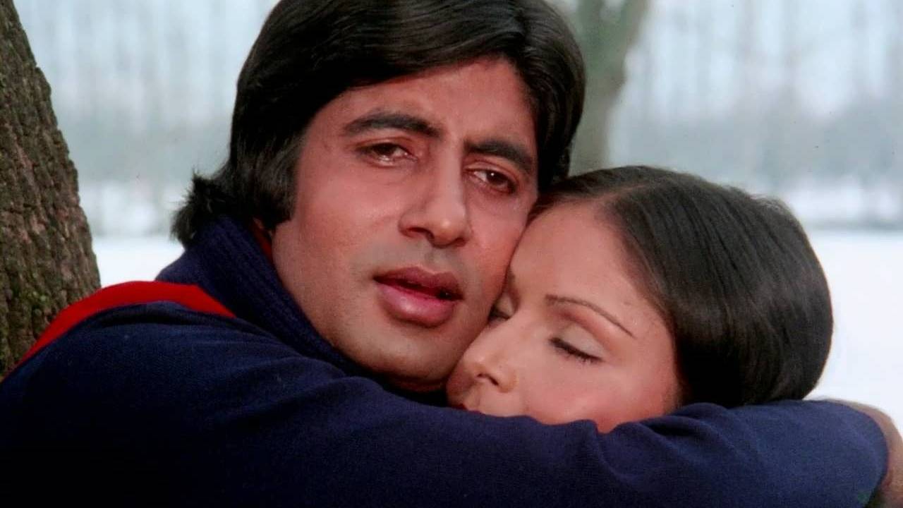 Amitabh Bachchan film festival: Best way to ring in the superstar’s 80th birthday Amitabh Bachchan film festival: Best way to ring in the superstar’s 80th birthday
