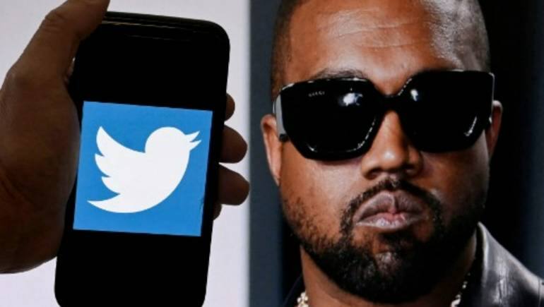 Kanye West back on Twitter! Account restored by Elon Musk's X after pledge  to refrain from hateful content - BusinessToday