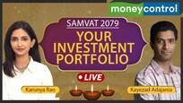 Diwali & your portfolio | Guide to investing in mutual funds, gold & insurance