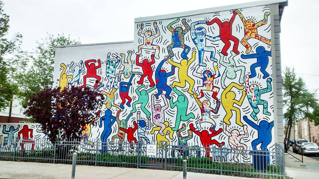 Street art: When in Philadelphia, pause and gaze at the murals on 