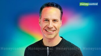 Kelly Waldher, VP for Marketing at Google Workspace