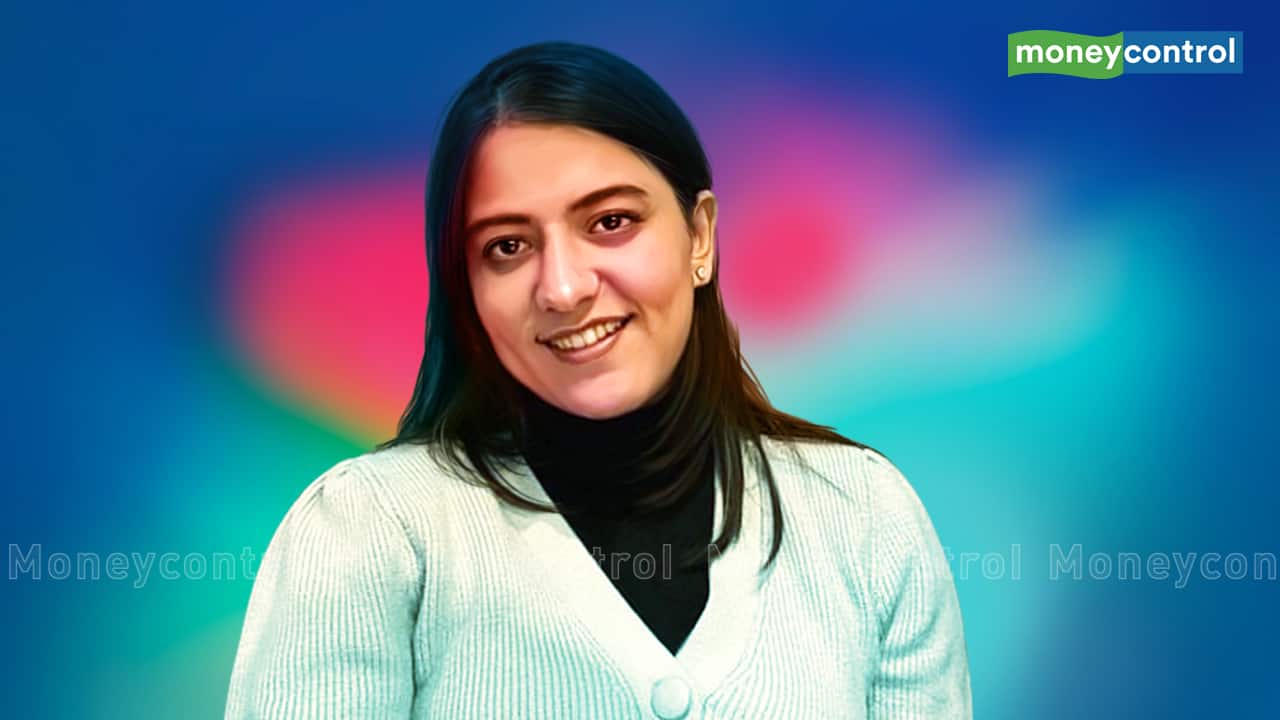 Khushii Arora, 23, works with a fintech firm. Having recently moved out of her house, she is witnessing a shift in her spending-saving percentages. 