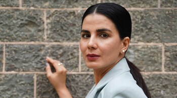Kirti Kulhari