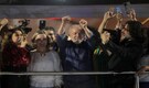In photos: Reactions to Lula’s historic comeback as Brazil president
