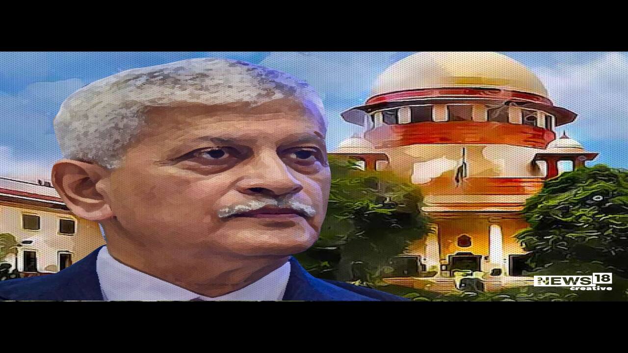 CJI Lalit’s tenure will be known for faster case disposal, streamlined listings