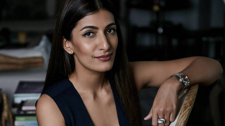 Sex education influencer Leeza Mangaldas: 'I lose followers every time I  talk about queerness or the reality of orgasm gap'
