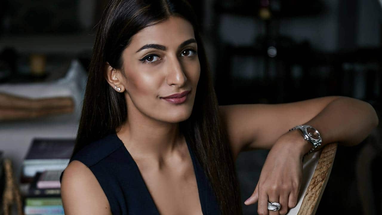 Xxx Sex Hindi School Dwonload - Sex education influencer Leeza Mangaldas: 'I lose followers every time I  talk about queerness or the reality of orgasm gap'