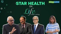 Life After Listing: Ep 08 | Star Health and Allied Insurance Company