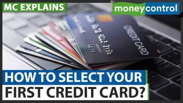 What are some important questions to ask yourself while selecting a credit card? | Moneycontrol Explains