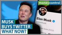 Musk-Twitter deal done, CEO Parag Agrawal fired | What's next for the social media platform?