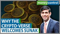 What Does Rishi Sunak’s Election As UK PM Mean For The Crypto-Verse?