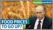 Russia resumes grain blockade | Russia’s move to impact food prices in India?