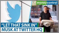 Musk Turns 'Chief Twit', Says 'The Bird Is Freed' | How Does Twitter Make Money? | World News