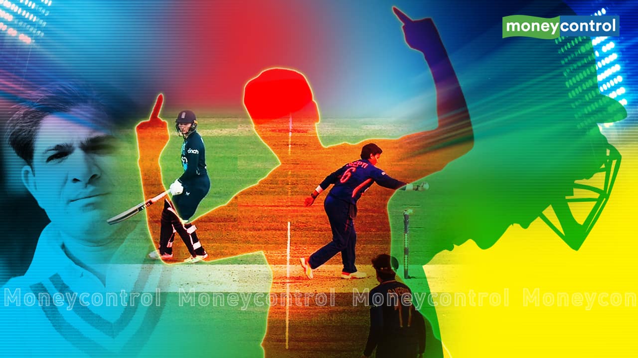 Deepti Sharma's run out of Charlie Dean was perfectly legal. The debate around it stinks of something more foul