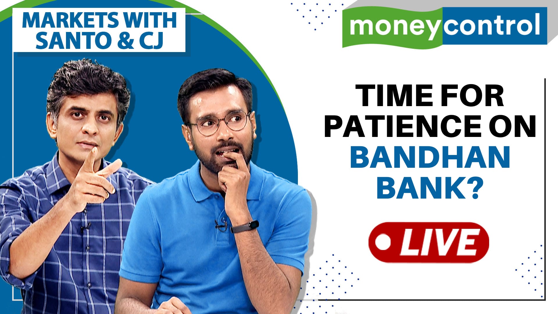 Bandhan shop bank moneycontrol