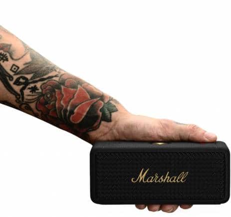 Marshall Emberton II