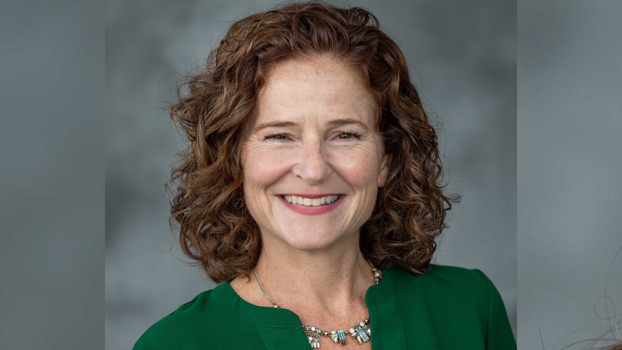 China Watch | Next 5 years may not be smooth for China, says Mary Gallagher China Watch | Next 5 years may not be smooth for China, says Mary Gallagher