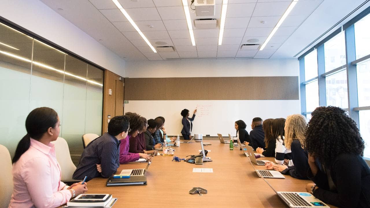 Meeting is cancelled: Why we must do away with non-critical conferences at the workplace Meeting is cancelled: Why we must do away with non-critical conferences at the workplace