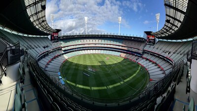 ICC rates pitch used in fourth Ashes Test unsatisfactory.