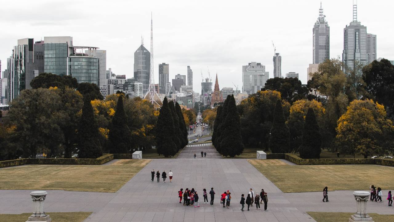 Study Abroad: Looking for a 'best student city'? Head to Melbourne