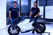 TVS-backed Ultraviolette in talks with state governments for new facility as it broadens focus to affordable EV segment