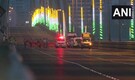 Mumbai car crash on Bandra-Worli sea link leaves five dead, 13 injured