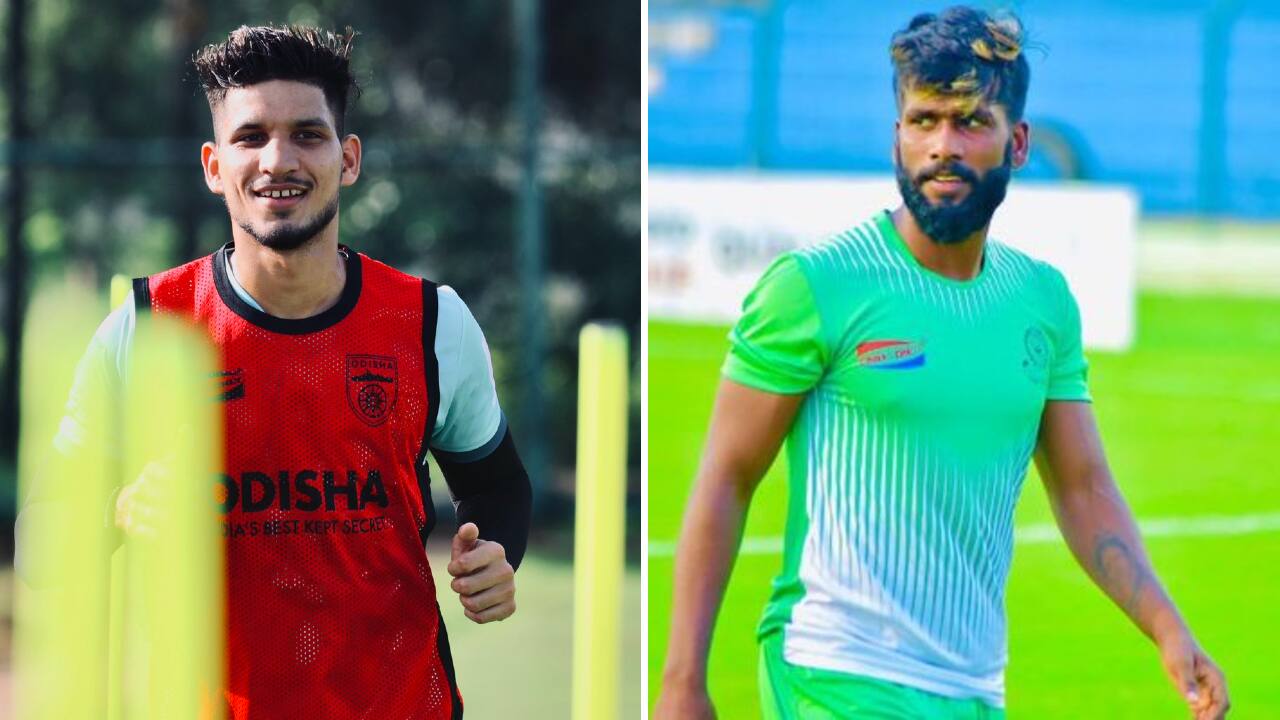 Hira Mondal to Florentin Pogba: Top 5 defenders to watch out for in the Indian Super League 2022